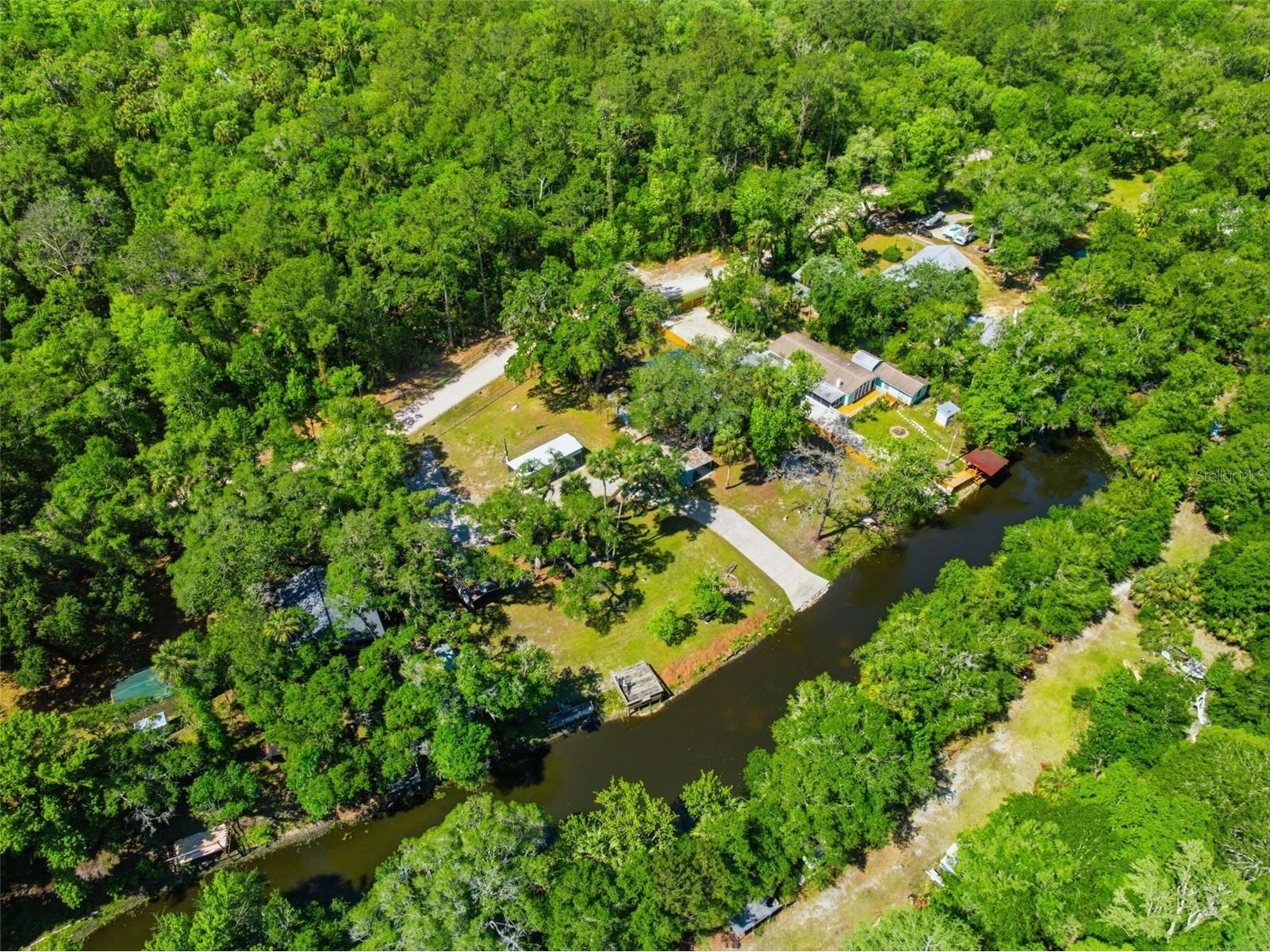 6339 E River Road Hernando FL 34442 - WITHALACOOCHIE W7885066 image62