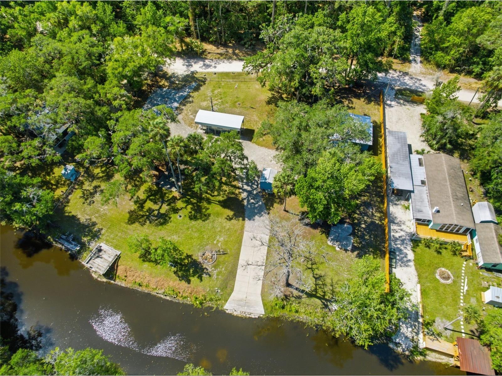 6339 E River Road Hernando FL 34442 - WITHALACOOCHIE W7885066 image63