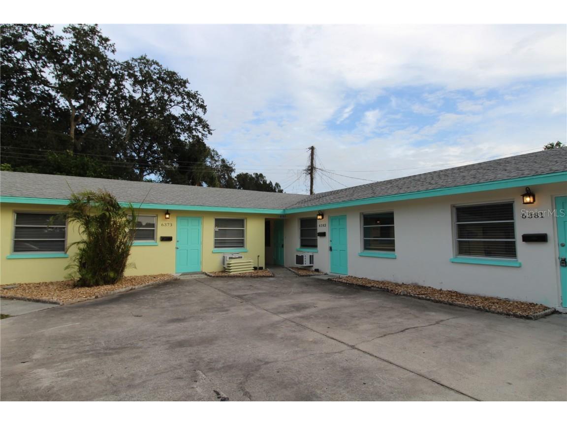 6339 Gateway Avenue #6339 Sarasota FL 34231 A4571143 image1