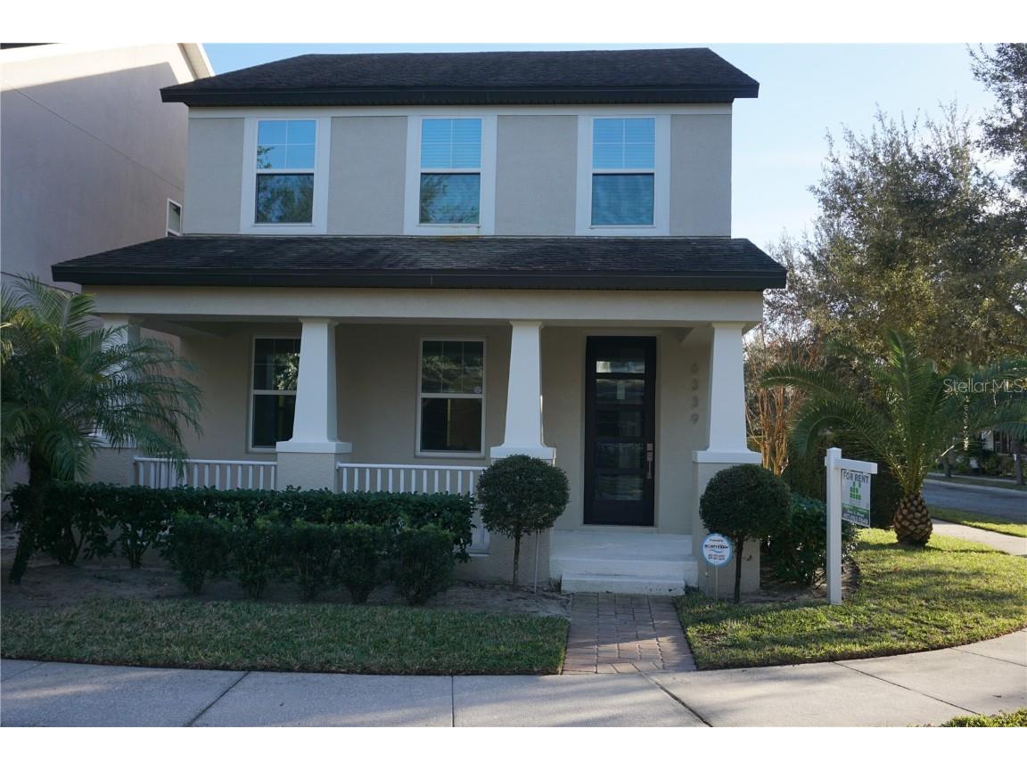 6339 Golden Dewdrop Trail Windermere FL 34786 S5097879 image1