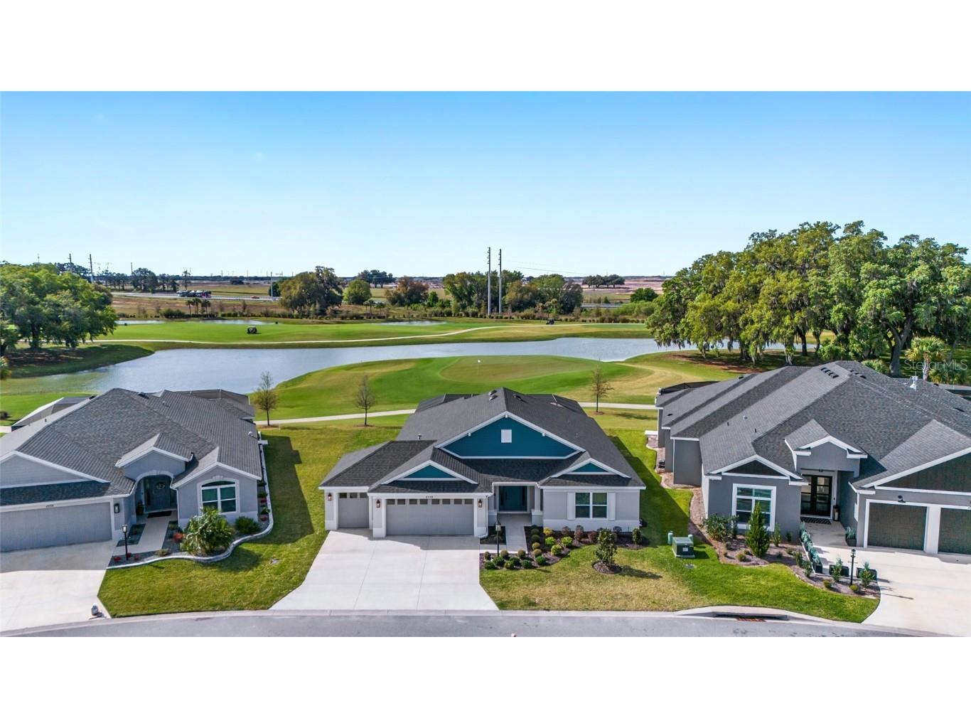 6339 Merhottein Loop The Villages FL 32163 G5078330 image1