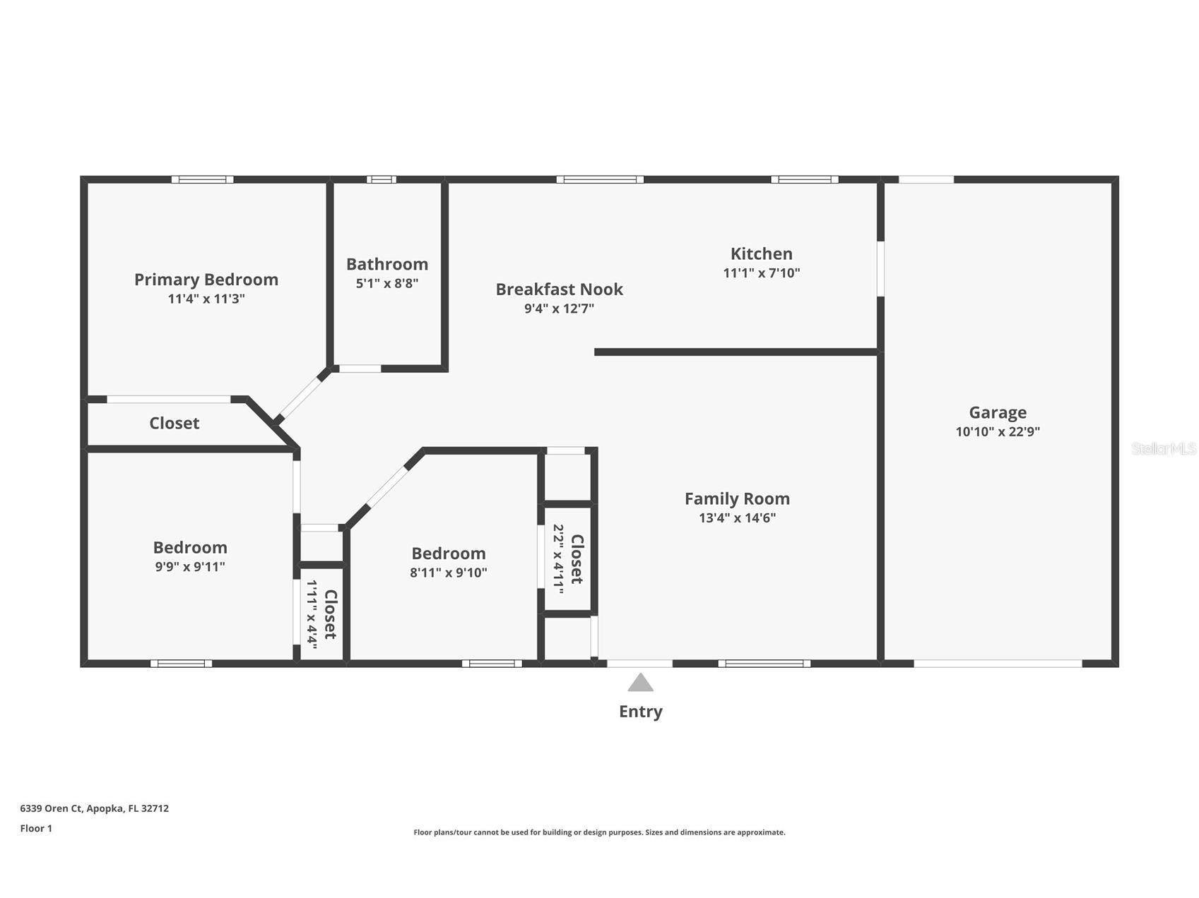 6339 Oren Court Apopka FL 32712 G5114842 image22