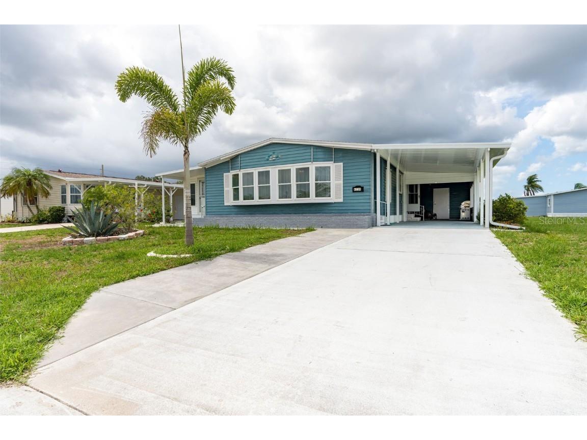 6339 Partridge Avenue Englewood FL 34224 D6137023 image1