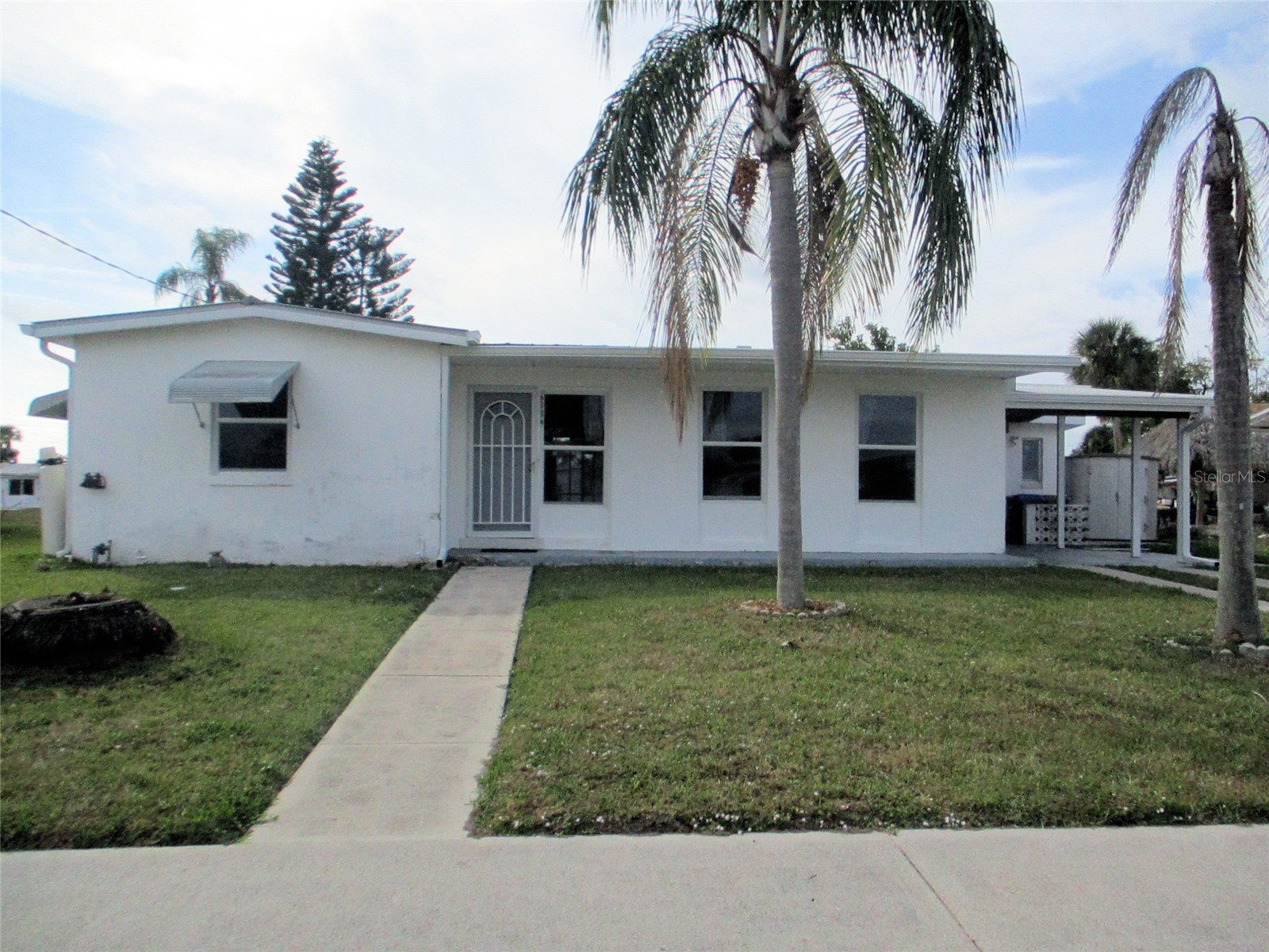 6339 Pontiac Lane North Port FL 34287 A4647943 image1