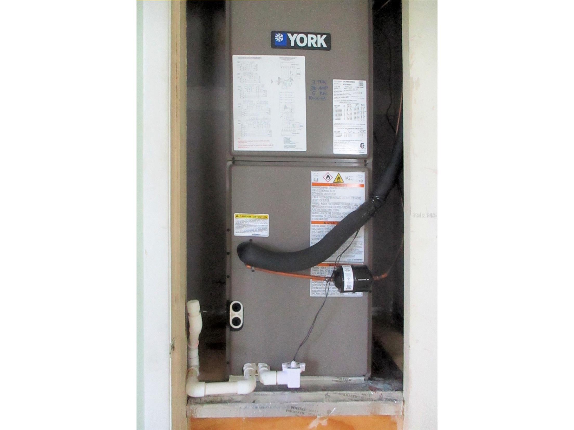 6339 Pontiac Lane North Port FL 34287 A4647943 image16