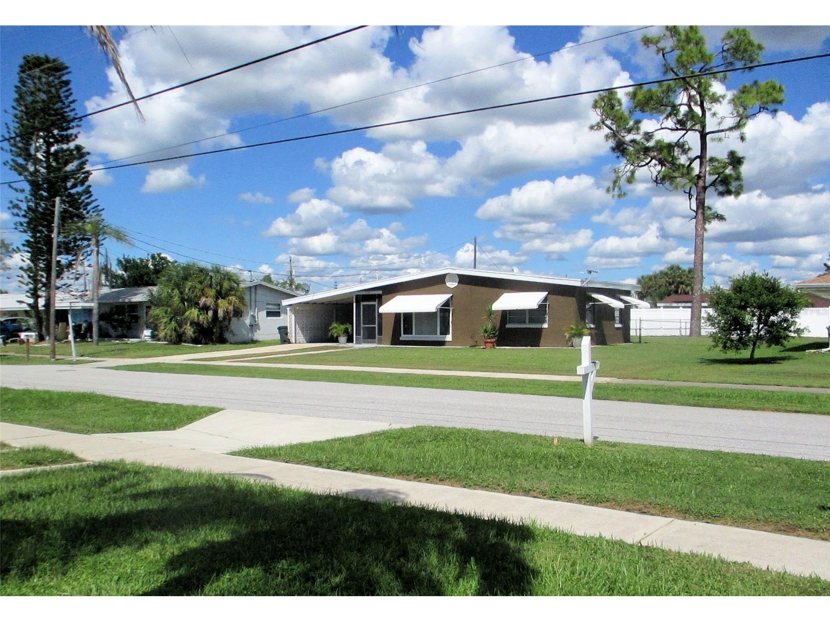 6339 Pontiac Lane North Port FL 34287 A4647943 image59