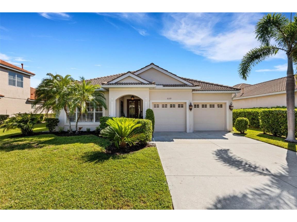 6339 Rookery Circle Bradenton FL 34203 A4665733 image1