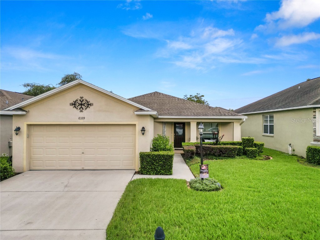 6339 Silver Leaf Lane Lakeland FL 33813 L4946253 image1