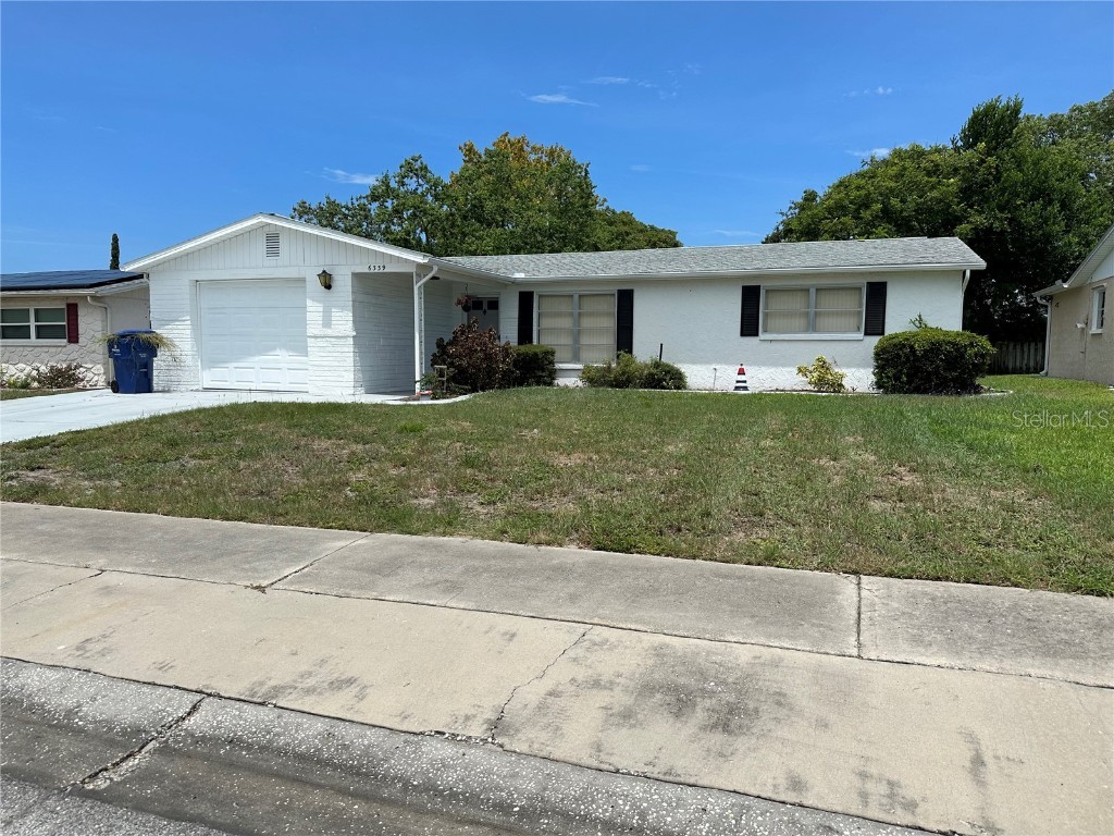 6339 Tralee Avenue New Port Richey FL 34653 W7857224 image1