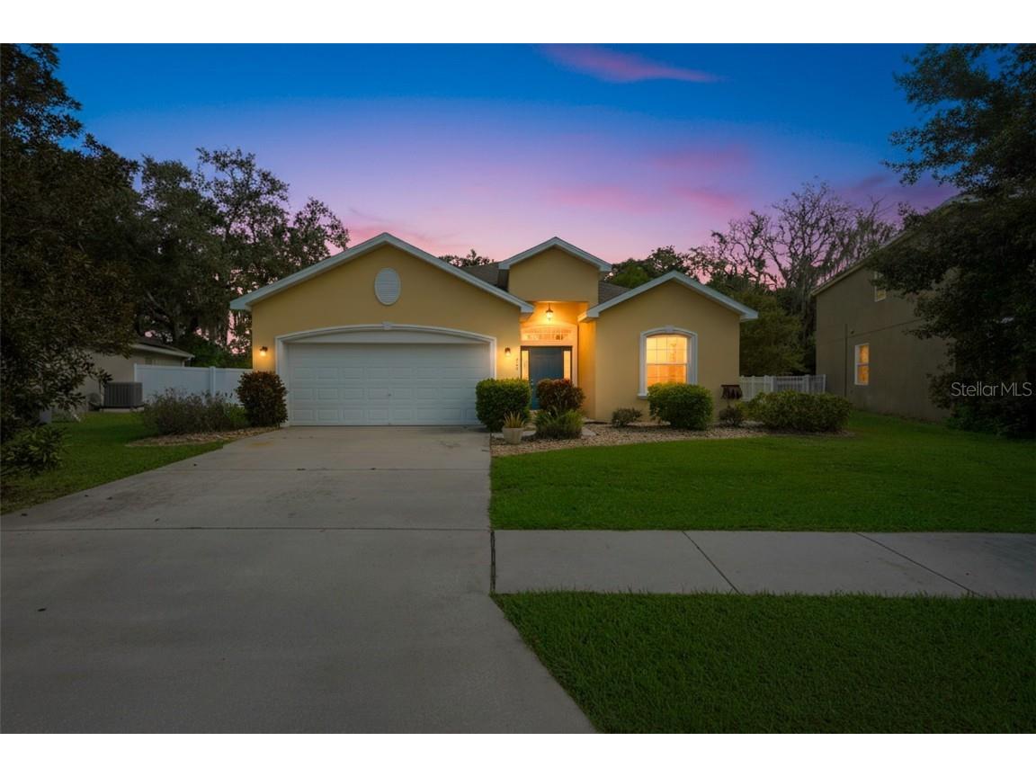 6339 Twin Bridges Drive Zephyrhills FL 33541 TB8435075 image1