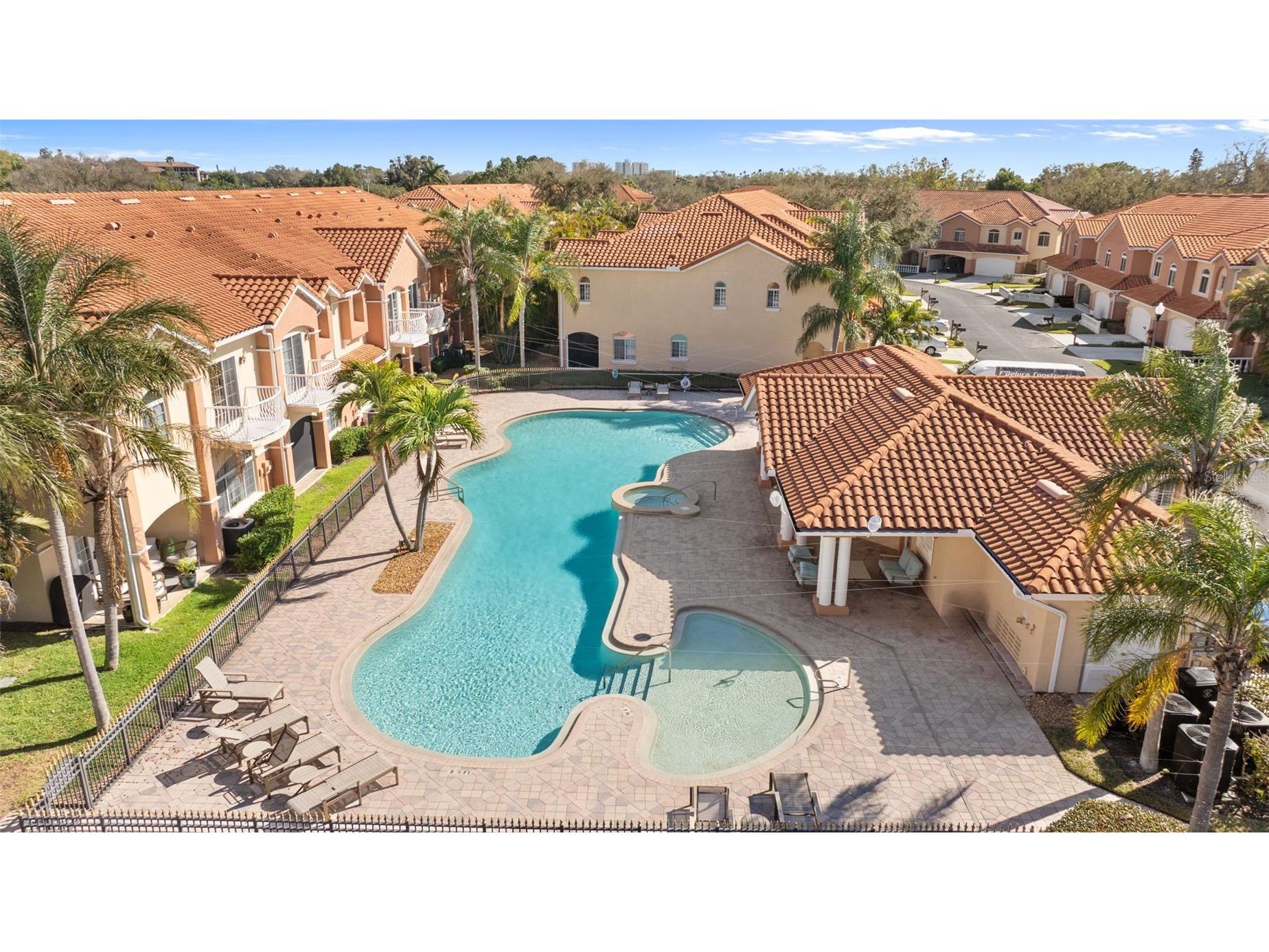 6339 Vista Verde Drive E Gulfport FL 33707 TB8484593 image42