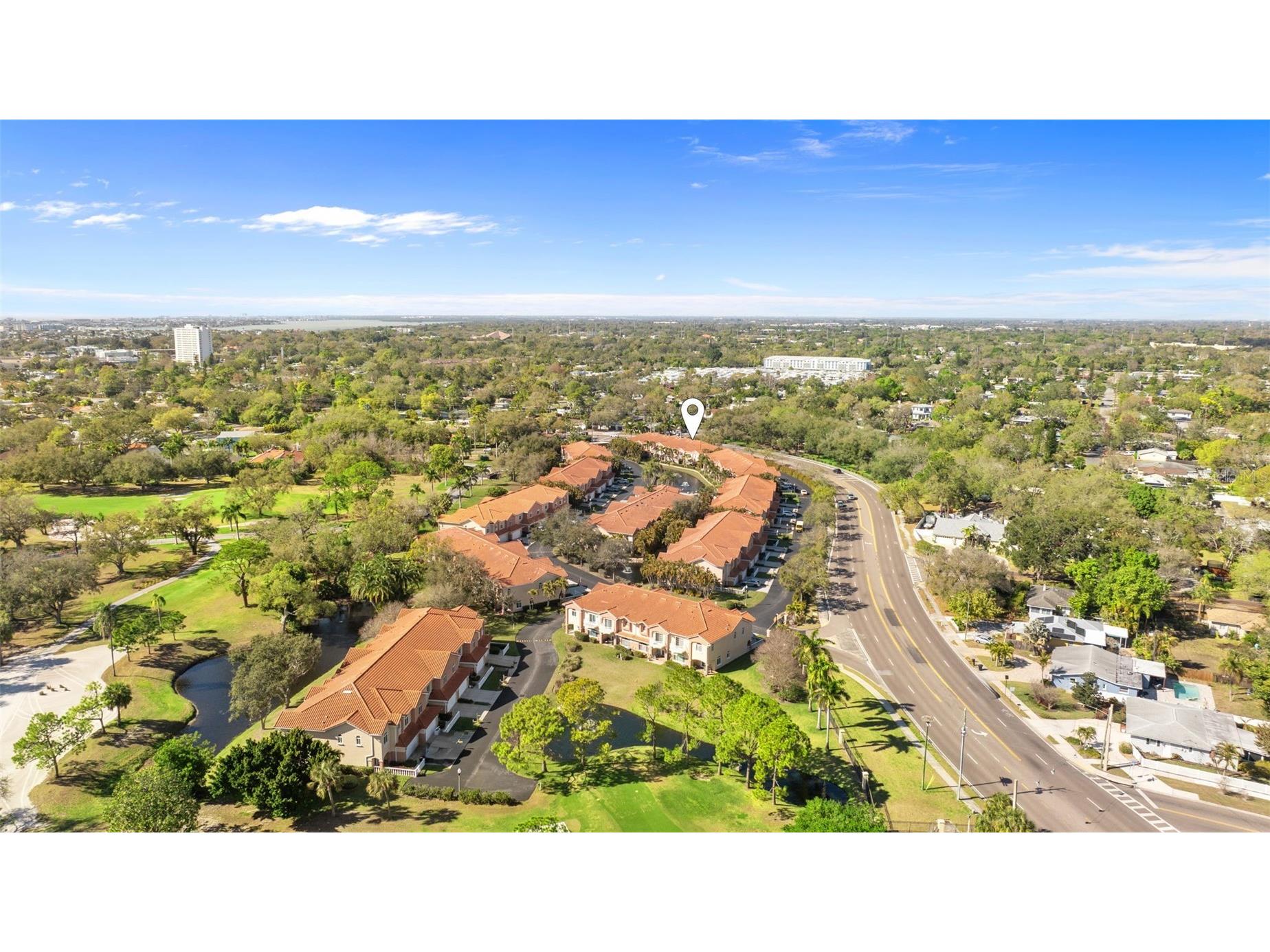6339 Vista Verde Drive E Gulfport FL 33707 TB8484593 image48