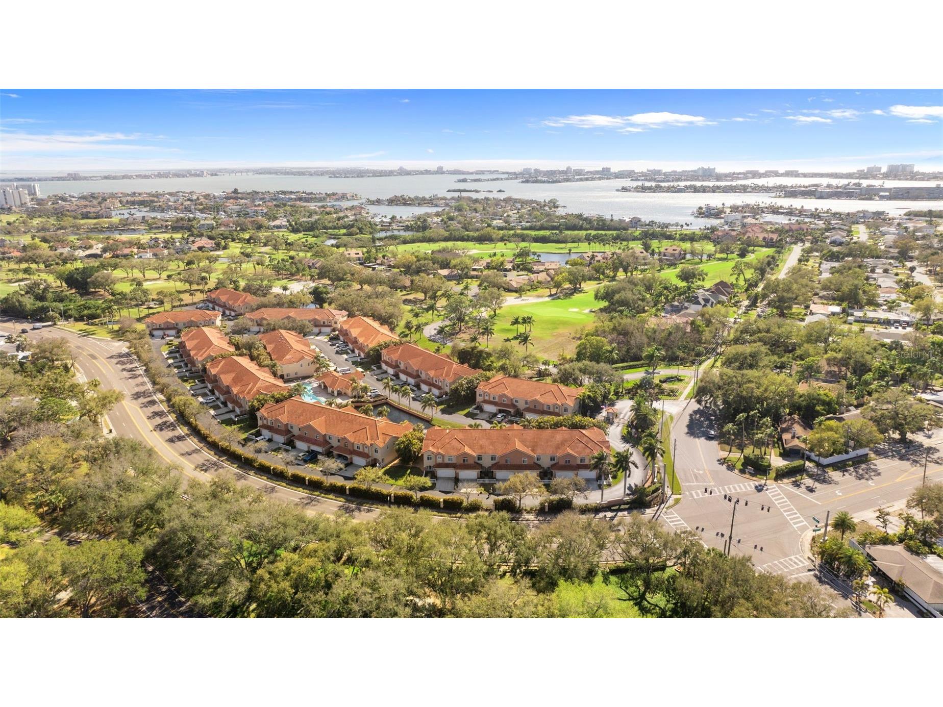 6339 Vista Verde Drive E Gulfport FL 33707 TB8484593 image49