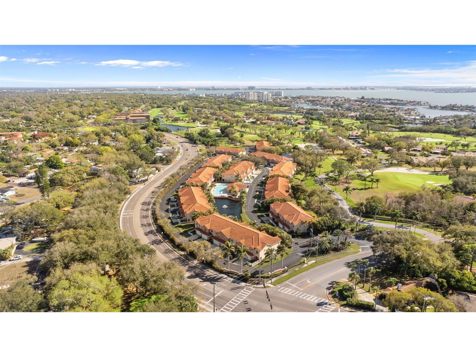 6339 Vista Verde Drive E Gulfport FL 33707 TB8484593 image51