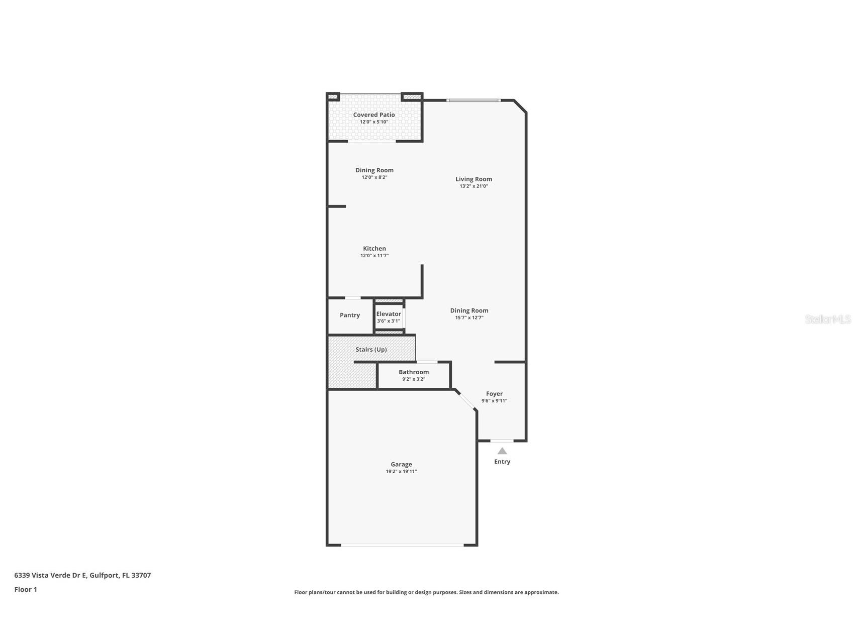 6339 Vista Verde Drive E Gulfport FL 33707 TB8484593 image58