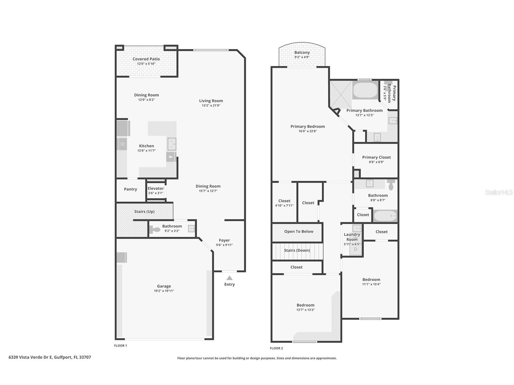 6339 Vista Verde Drive E Gulfport FL 33707 TB8484593 image60