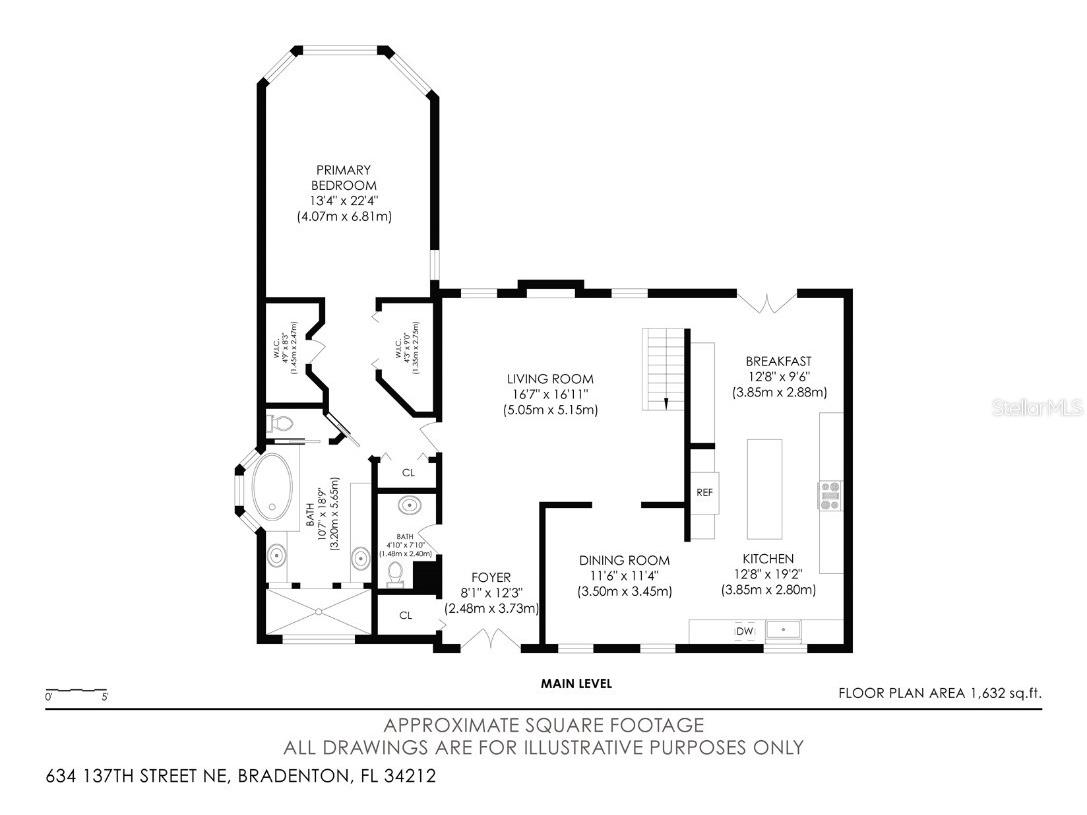 634 137th Street NE Bradenton FL 34212 A4666747 image75