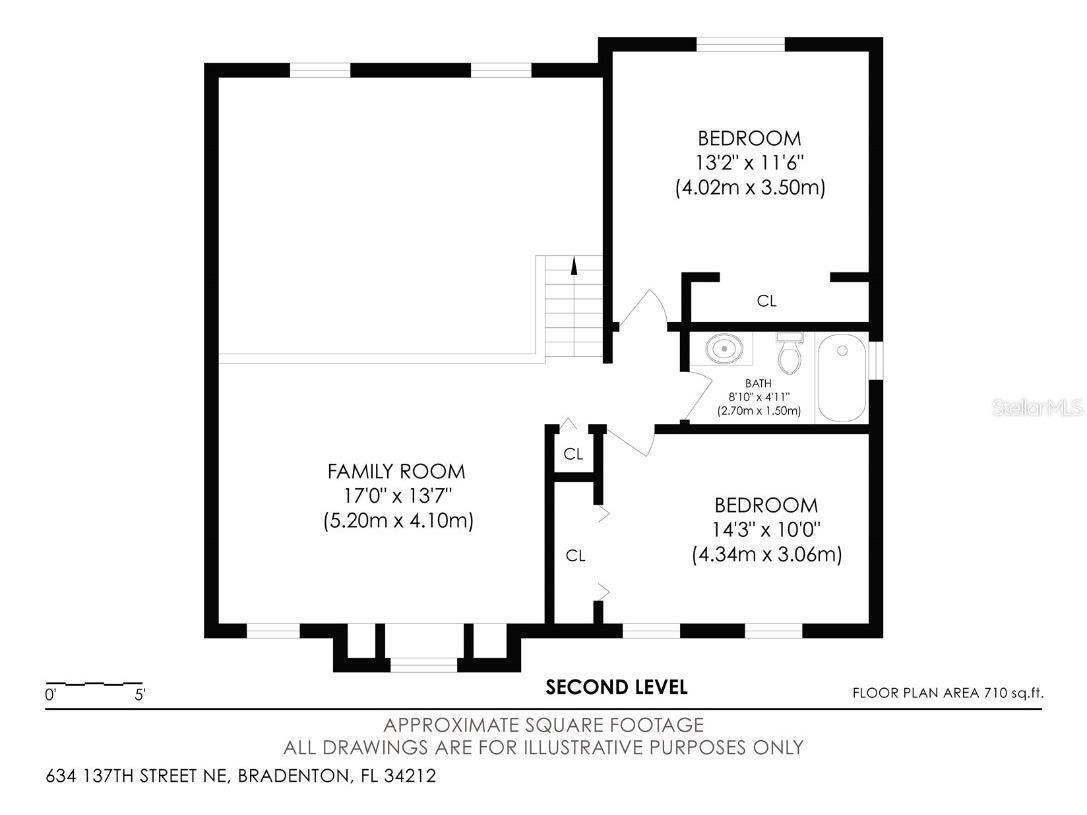 634 137th Street NE Bradenton FL 34212 A4666747 image76