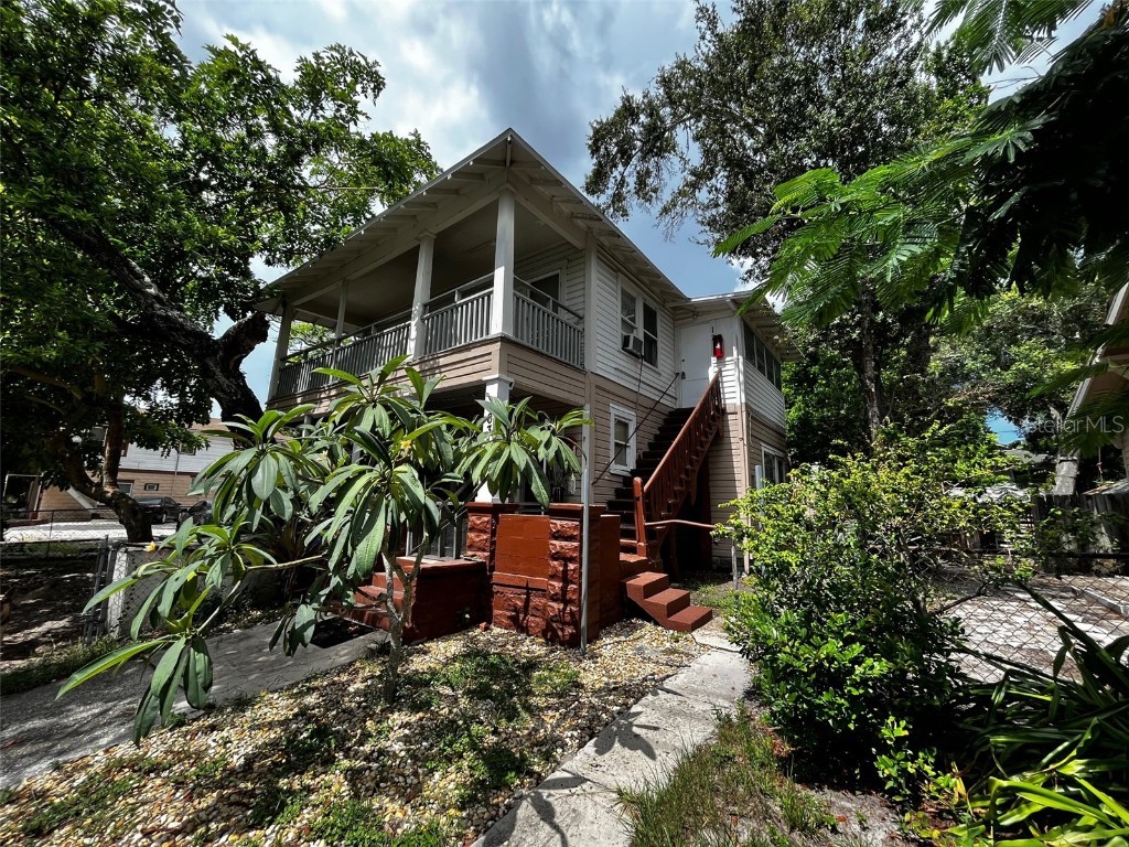 634 14th Street N #2 Saint Petersburg FL 33705 U8246560 image1