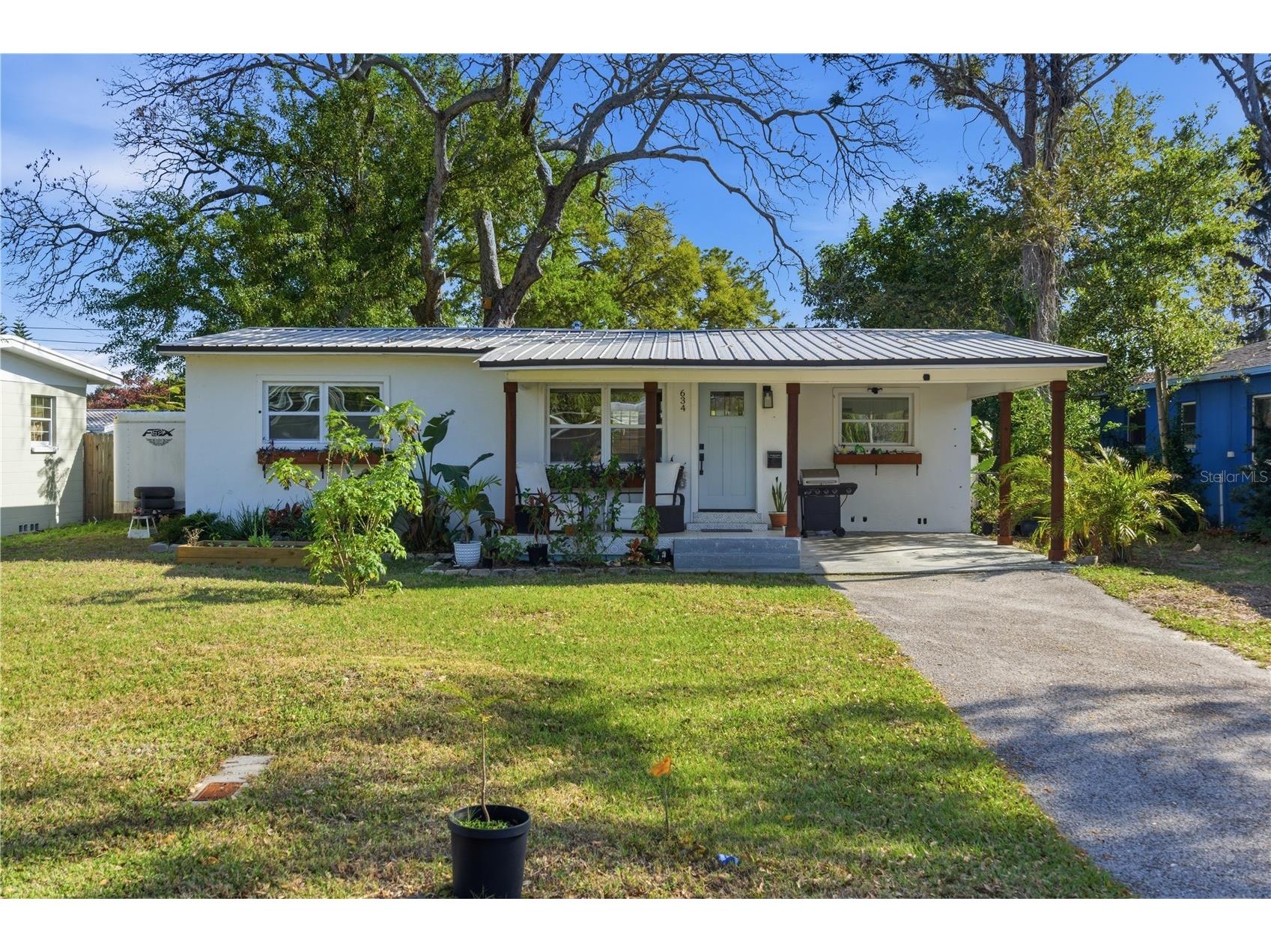 634 61st Avenue S Saint Petersburg FL 33705 TB8486264 image1