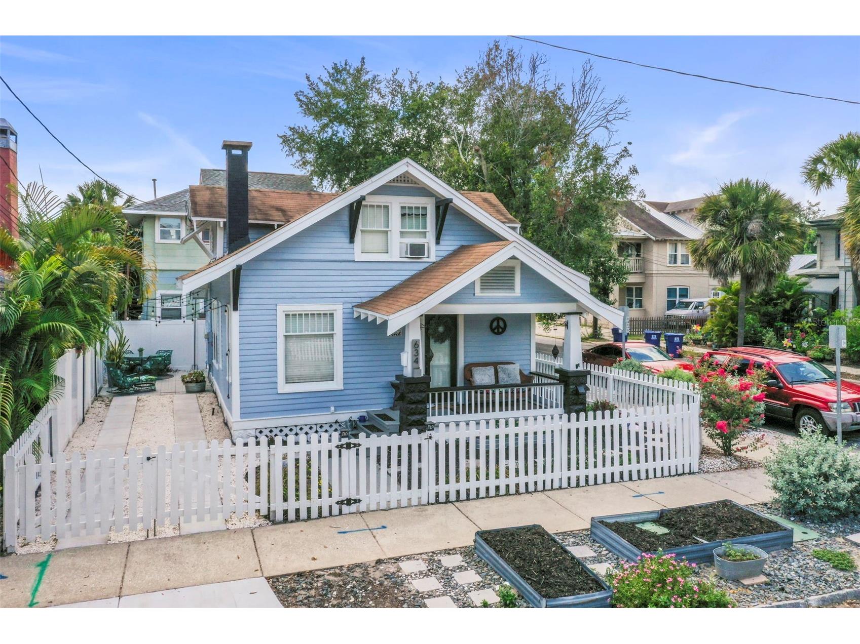 634 6th Street N Saint Petersburg FL 33701 TB8520240 image43