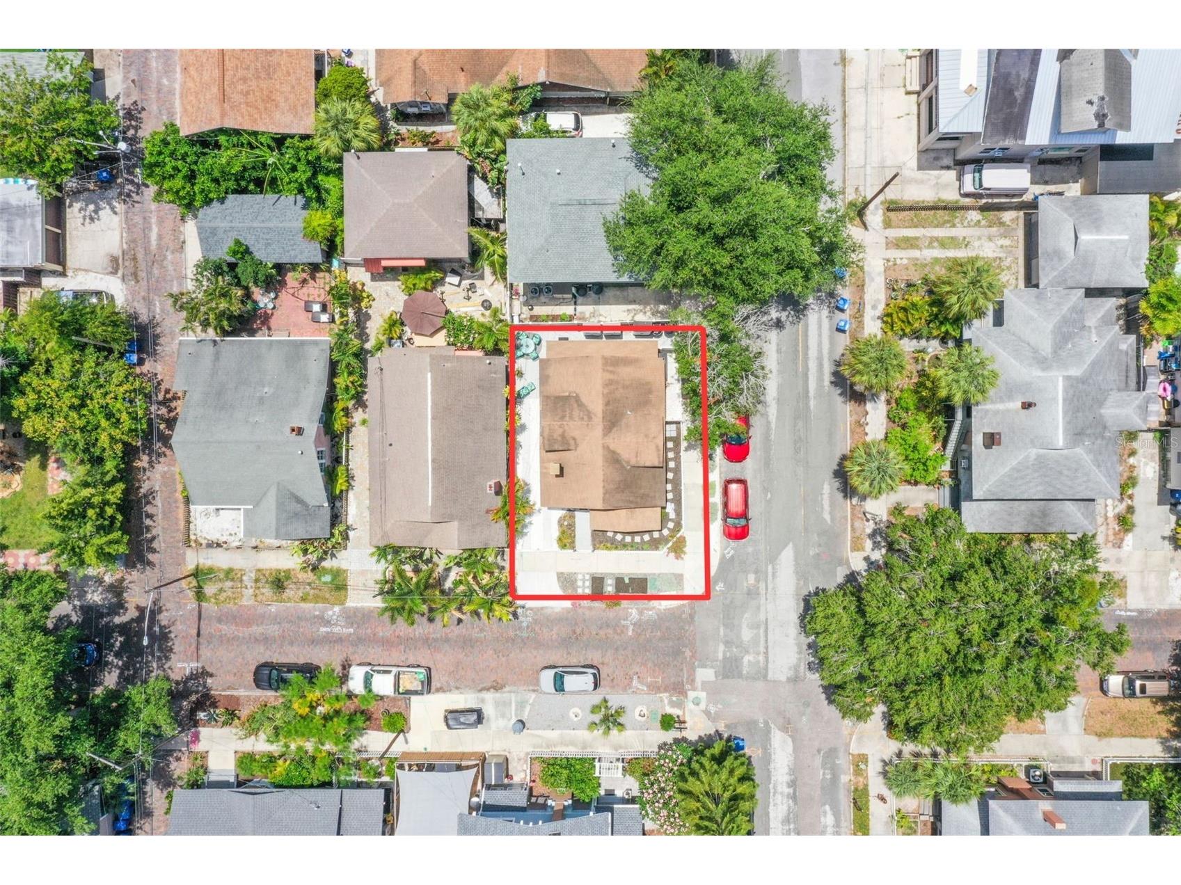 634 6th Street N Saint Petersburg FL 33701 TB8520240 image45
