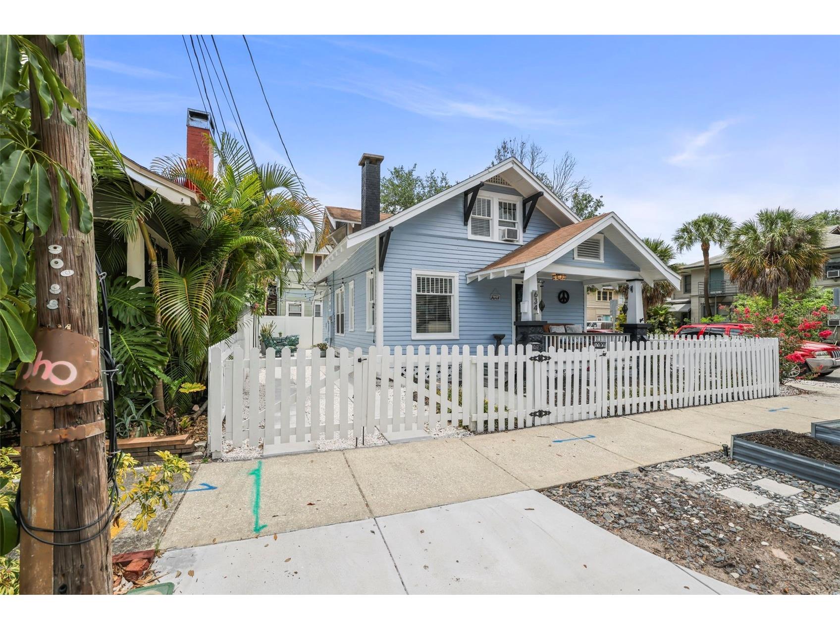 634 6th Street N Saint Petersburg FL 33701 TB8520240 image51