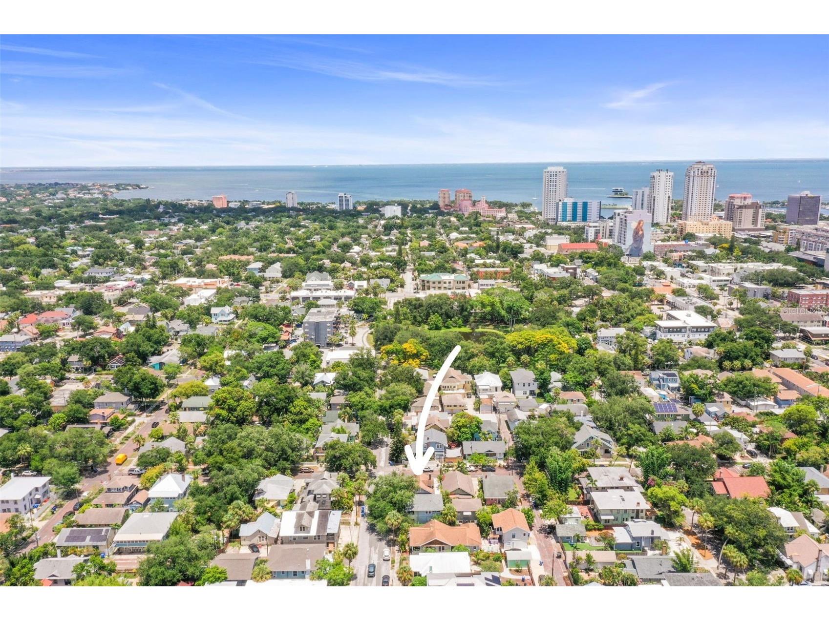 634 6th Street N Saint Petersburg FL 33701 TB8520240 image55