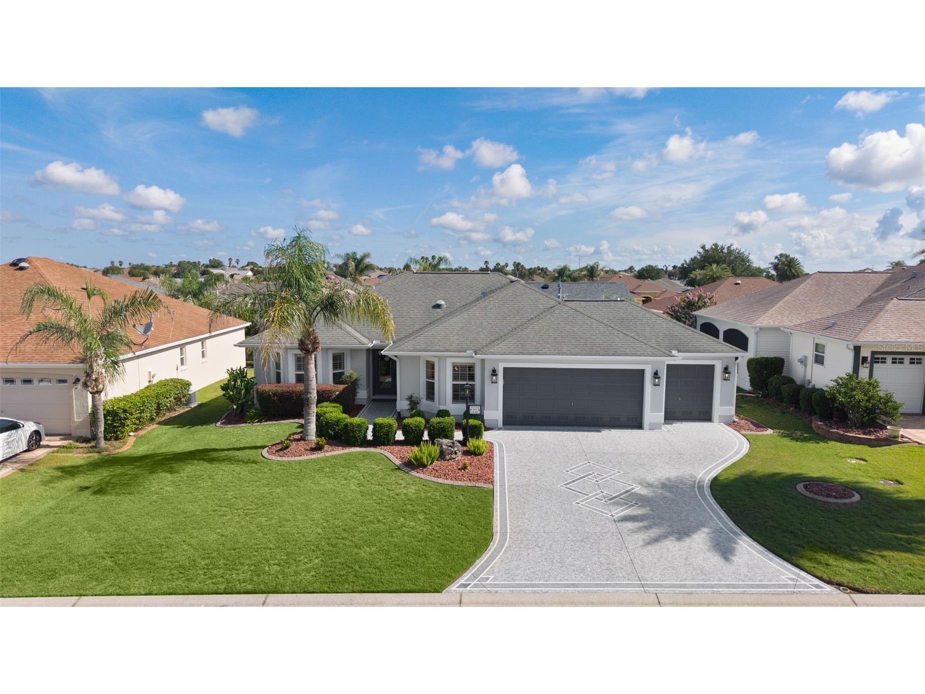 634 Allenwood Loop The Villages FL 32162 G5114664 image1