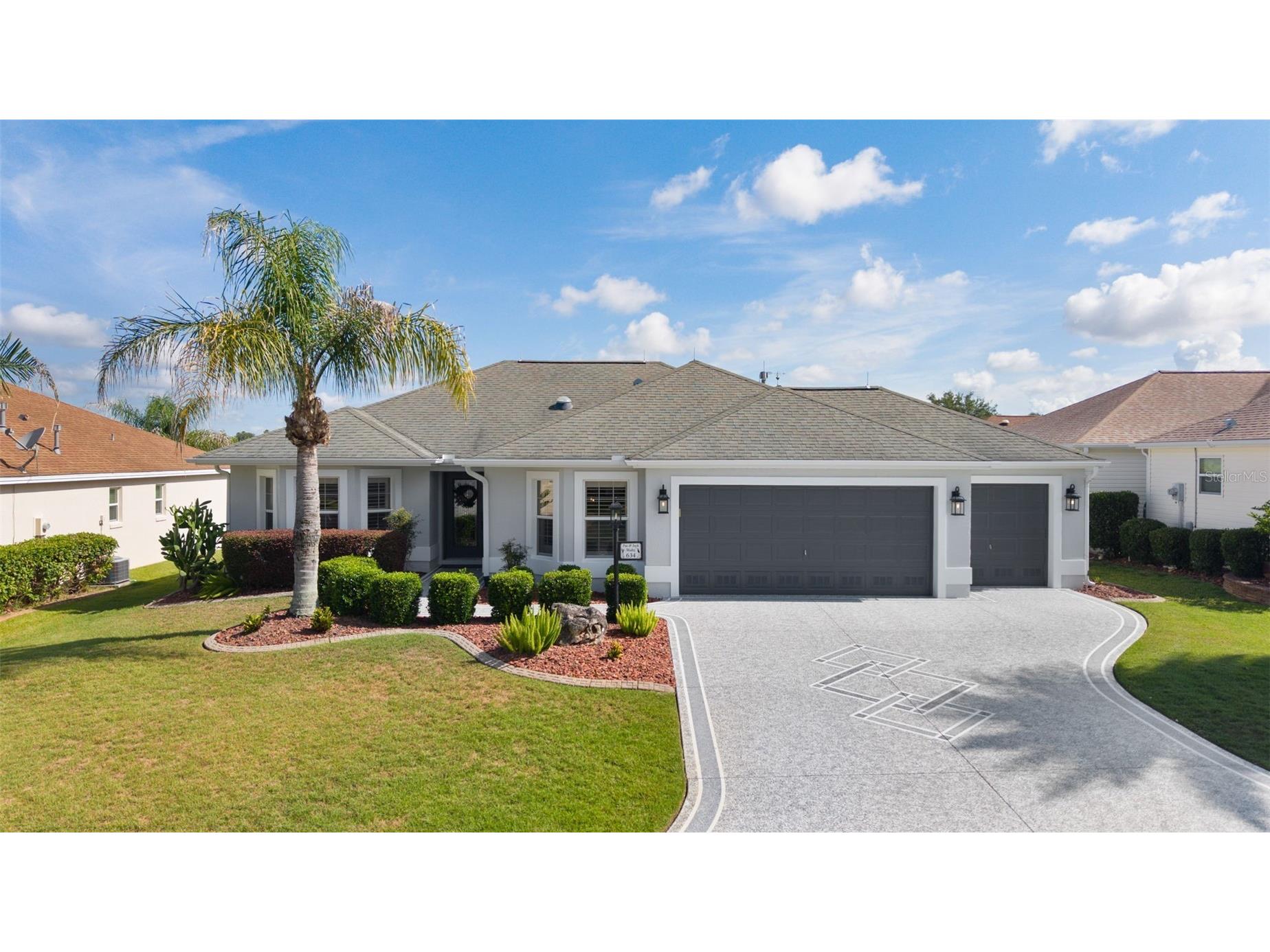 634 Allenwood Loop The Villages FL 32162 G5114664 image2
