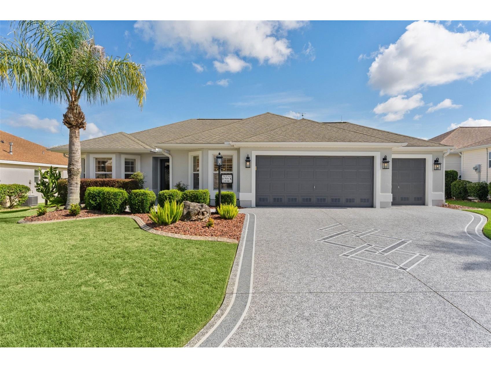 634 Allenwood Loop The Villages FL 32162 G5114664 image43