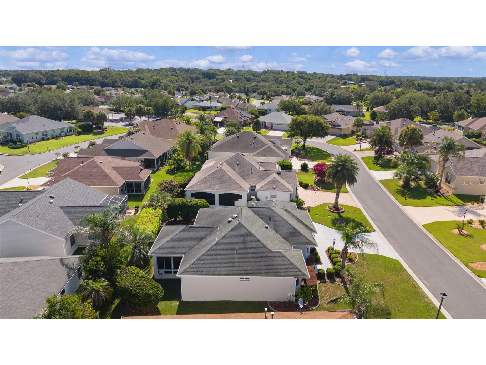 634 Allenwood Loop The Villages FL 32162 G5114664 image50
