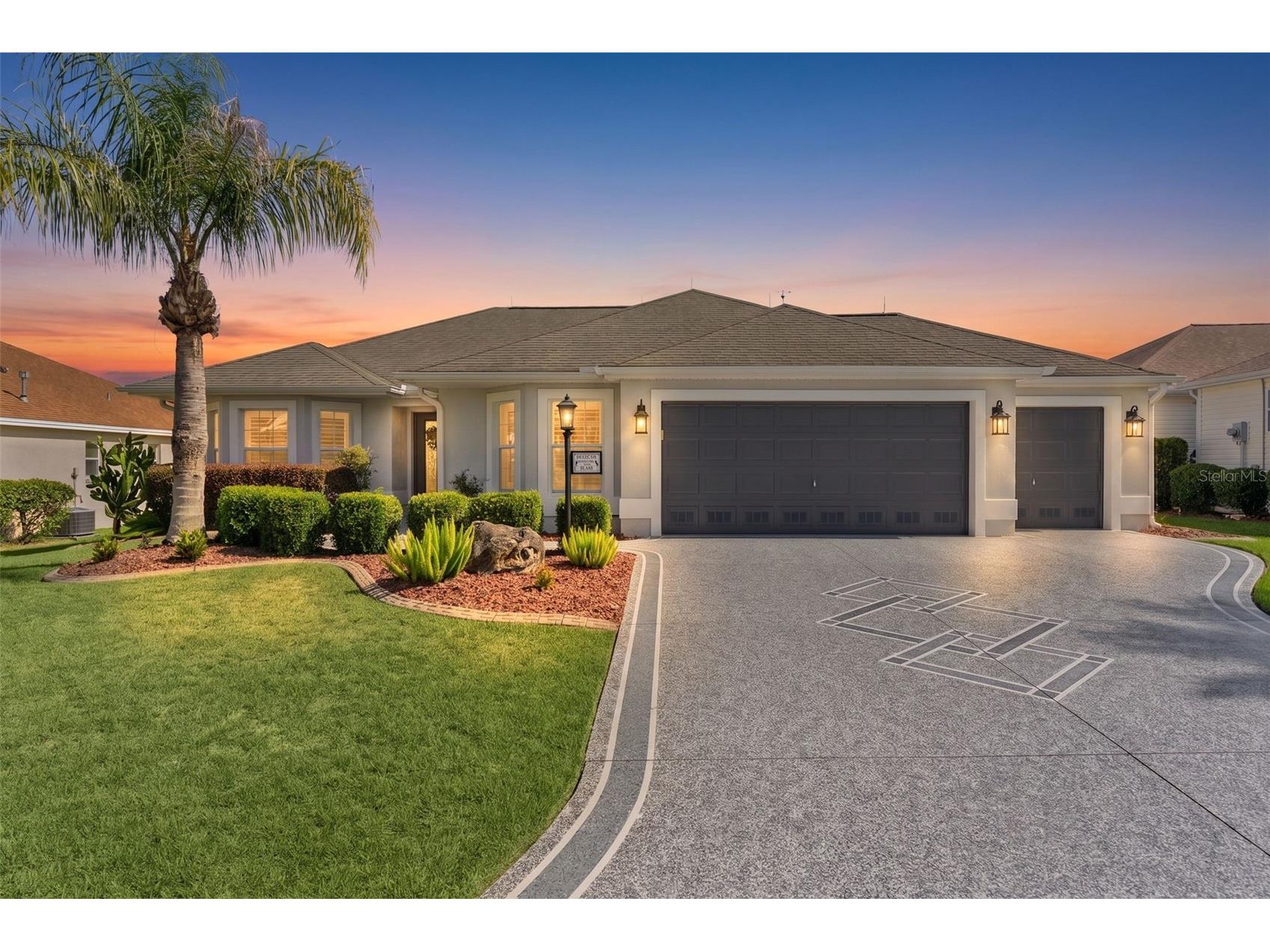 634 Allenwood Loop The Villages FL 32162 G5114664 image53