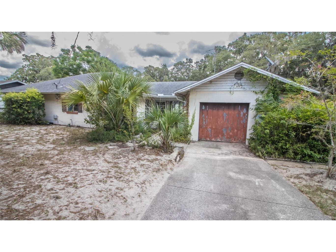 634 Bethel Drive Keystone Heights FL 32656 - LAKE BROOKLYN GC532569 image1