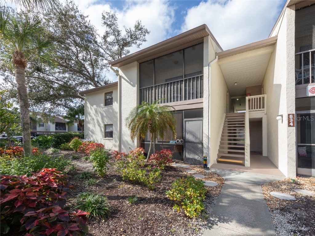 634 Bird Bay Drive E #101 Venice FL 34285 N6130233 image1