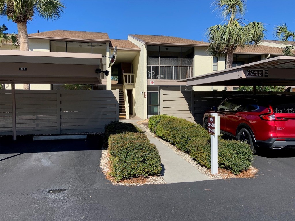 634 Bird Bay Drive E #103 Venice FL 34285 N6136833 image1