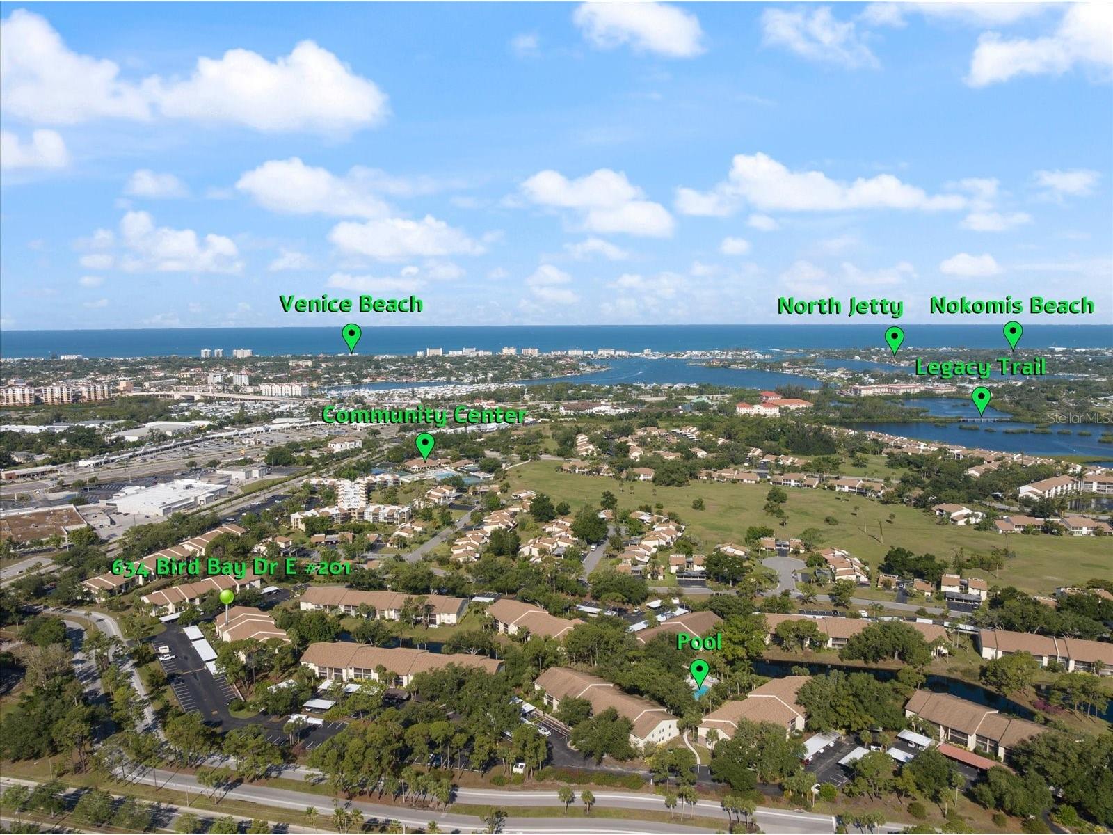 634 Bird Bay Drive E #201 Venice FL 34285 N6144248 image27