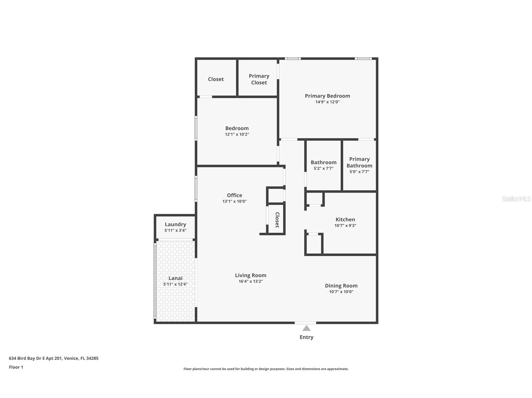 634 Bird Bay Drive E #201 Venice FL 34285 N6144248 image37