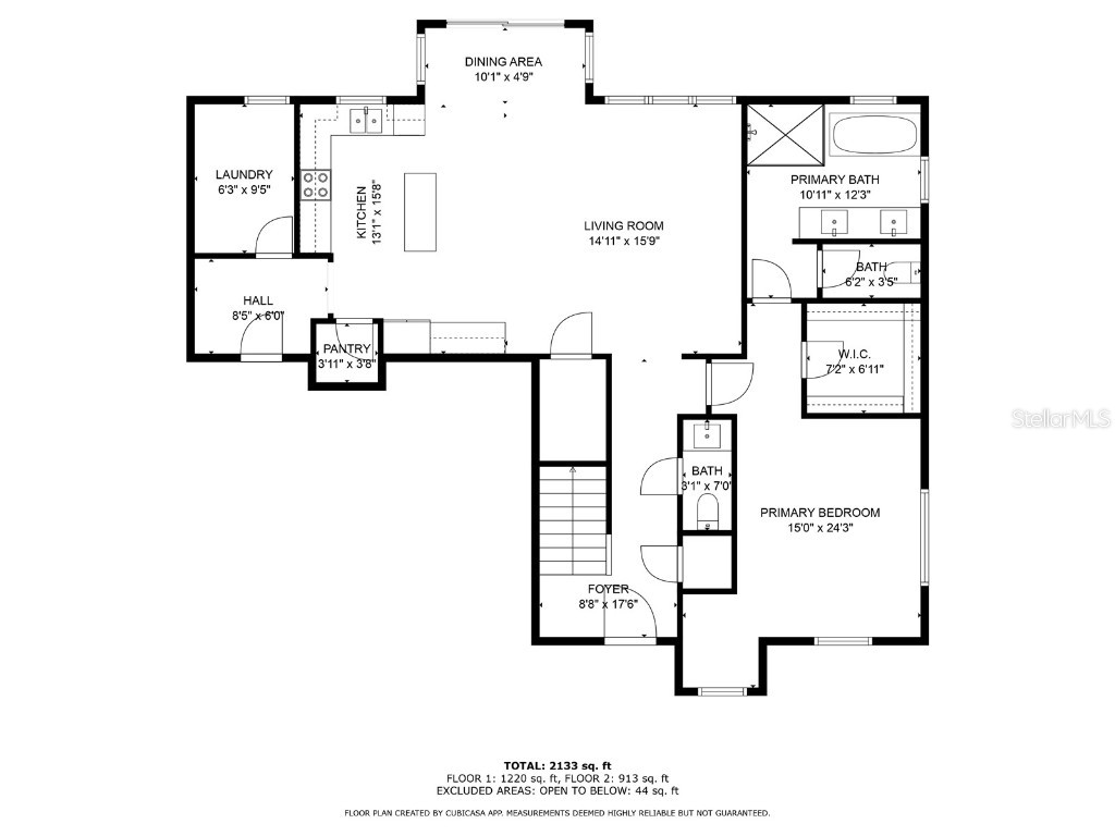 634 Burch Avenue Winter Garden FL 34787 O6248293 image42