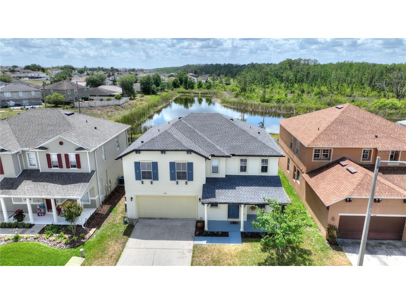 634 Canna Drive Davenport FL 33897 TB8373842 image1