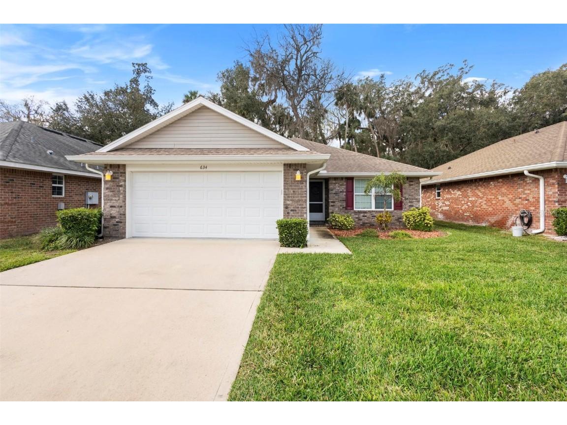 634 Coral Trace Boulevard Edgewater FL 32132 NS1083909 image1