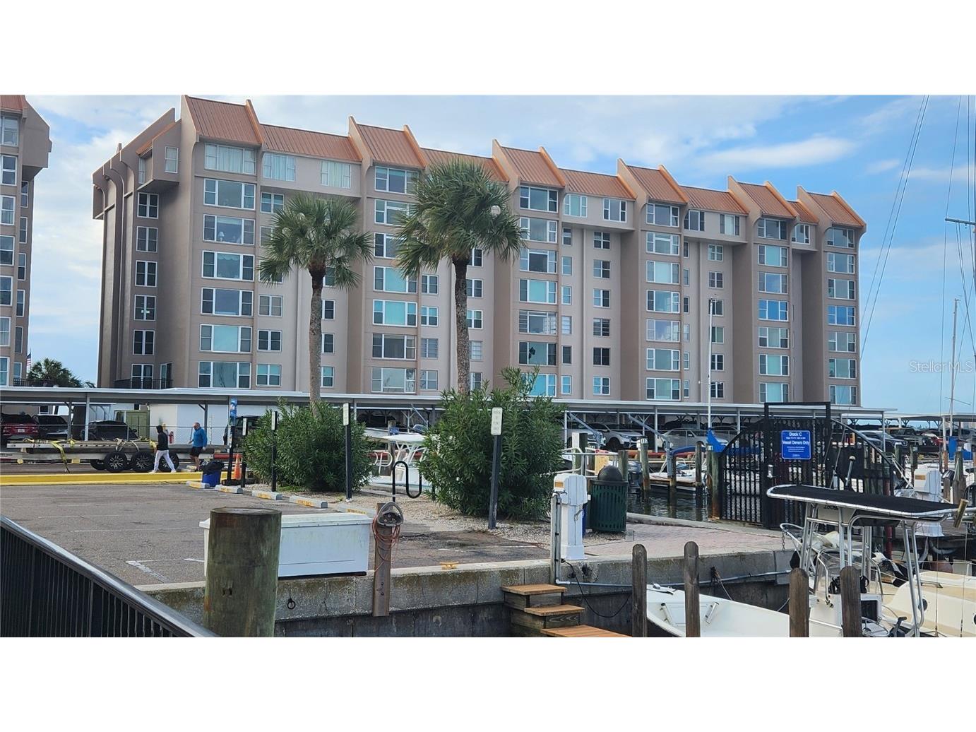 634 Edgewater Drive #249 Dunedin FL 34698 U8226039 image1