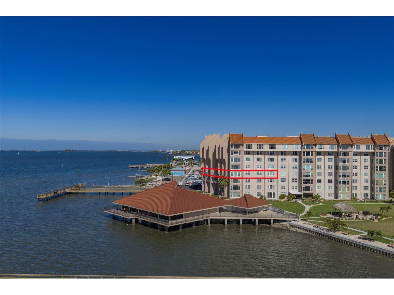 634 Edgewater Drive #444 Dunedin FL 34698 TB8460509 image2
