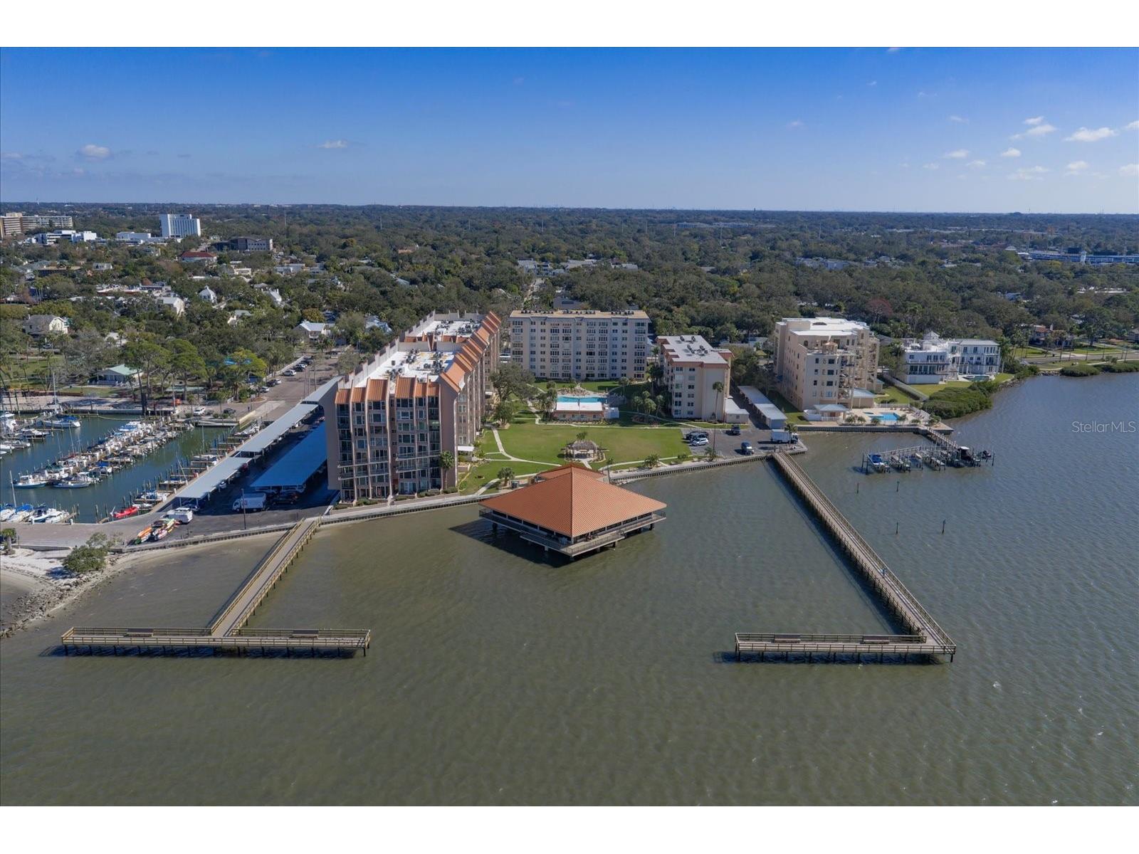 634 Edgewater Drive #444 Dunedin FL 34698 TB8460509 image33