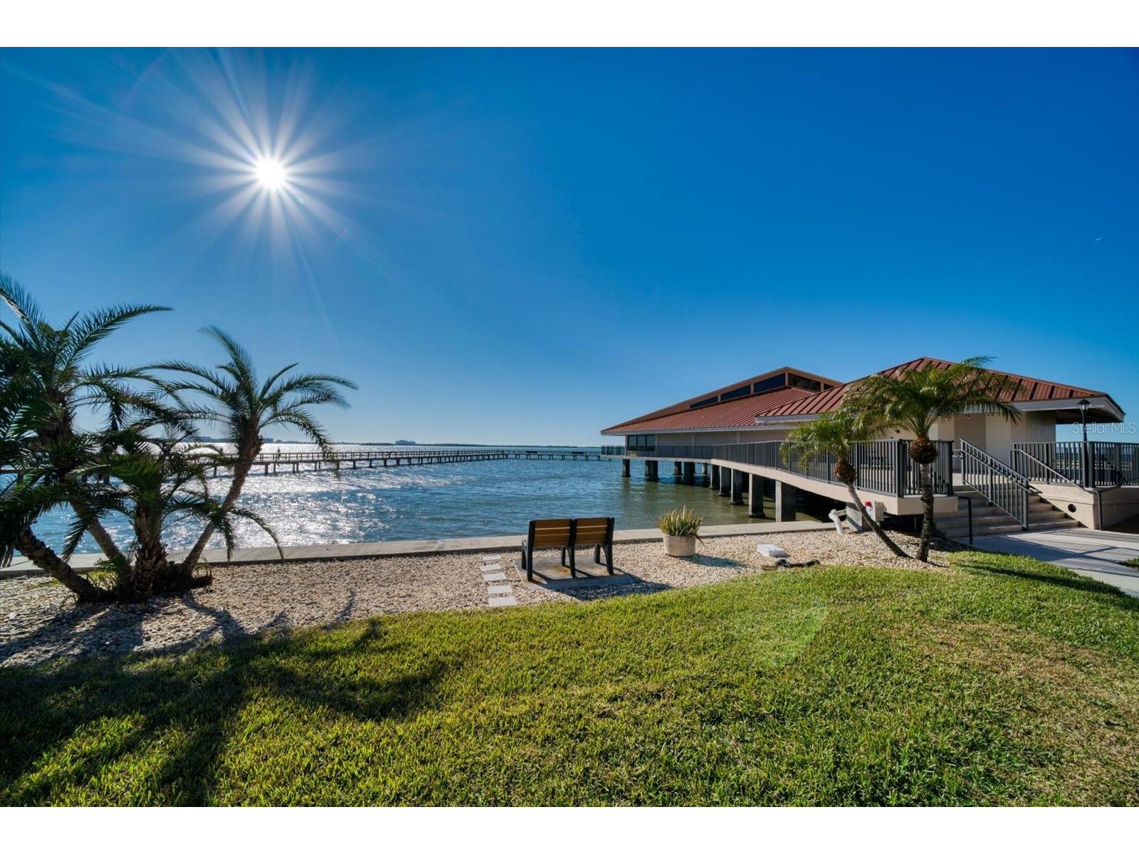 634 Edgewater Drive #444 Dunedin FL 34698 TB8460509 image36