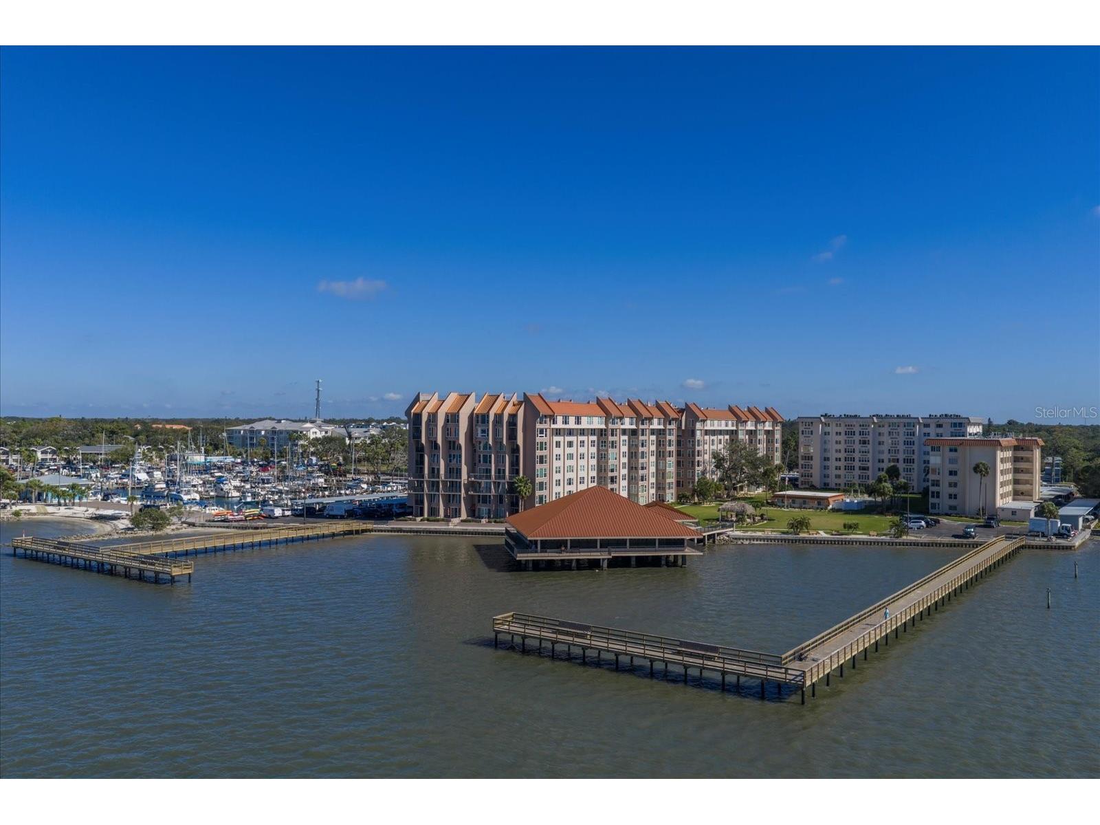 634 Edgewater Drive #444 Dunedin FL 34698 TB8460509 image39