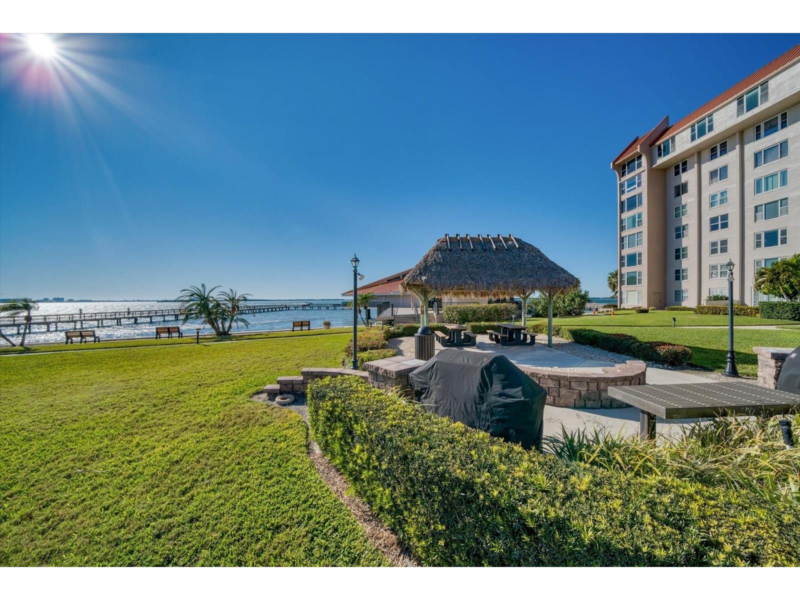 634 Edgewater Drive #444 Dunedin FL 34698 TB8460509 image40