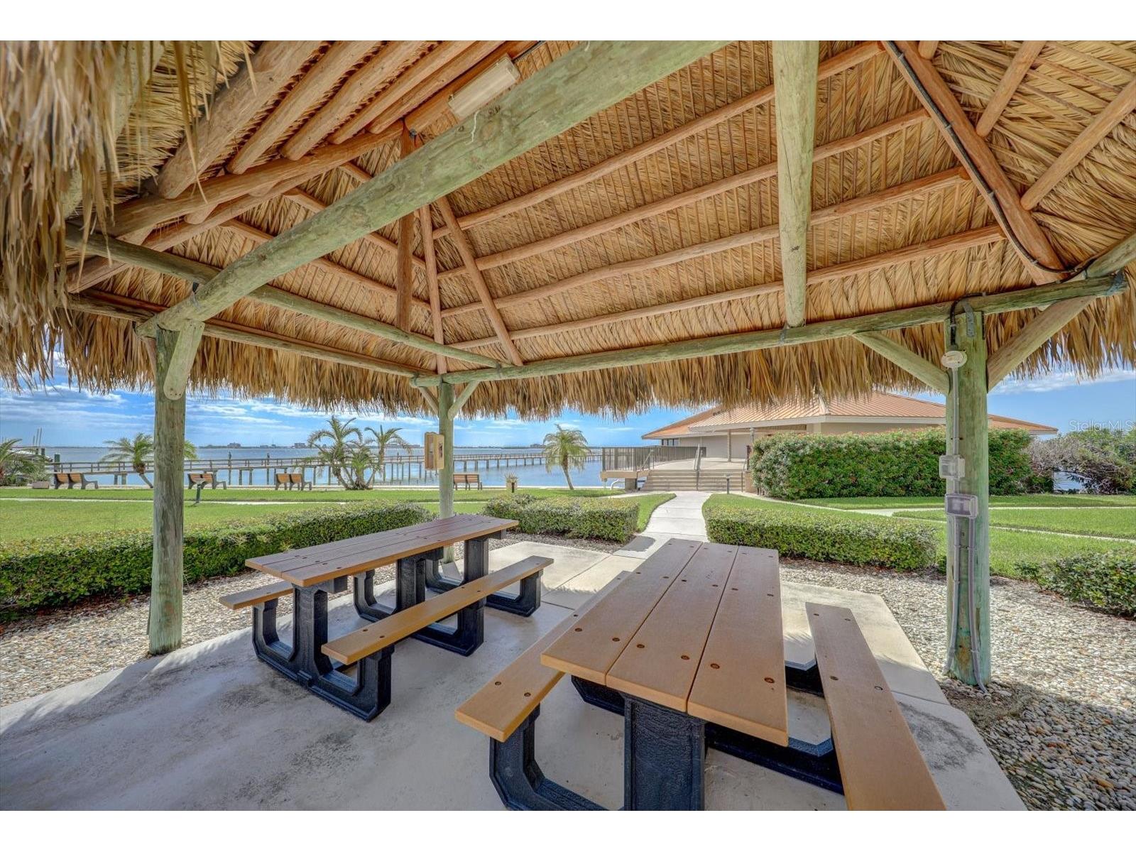 634 Edgewater Drive #444 Dunedin FL 34698 TB8460509 image41