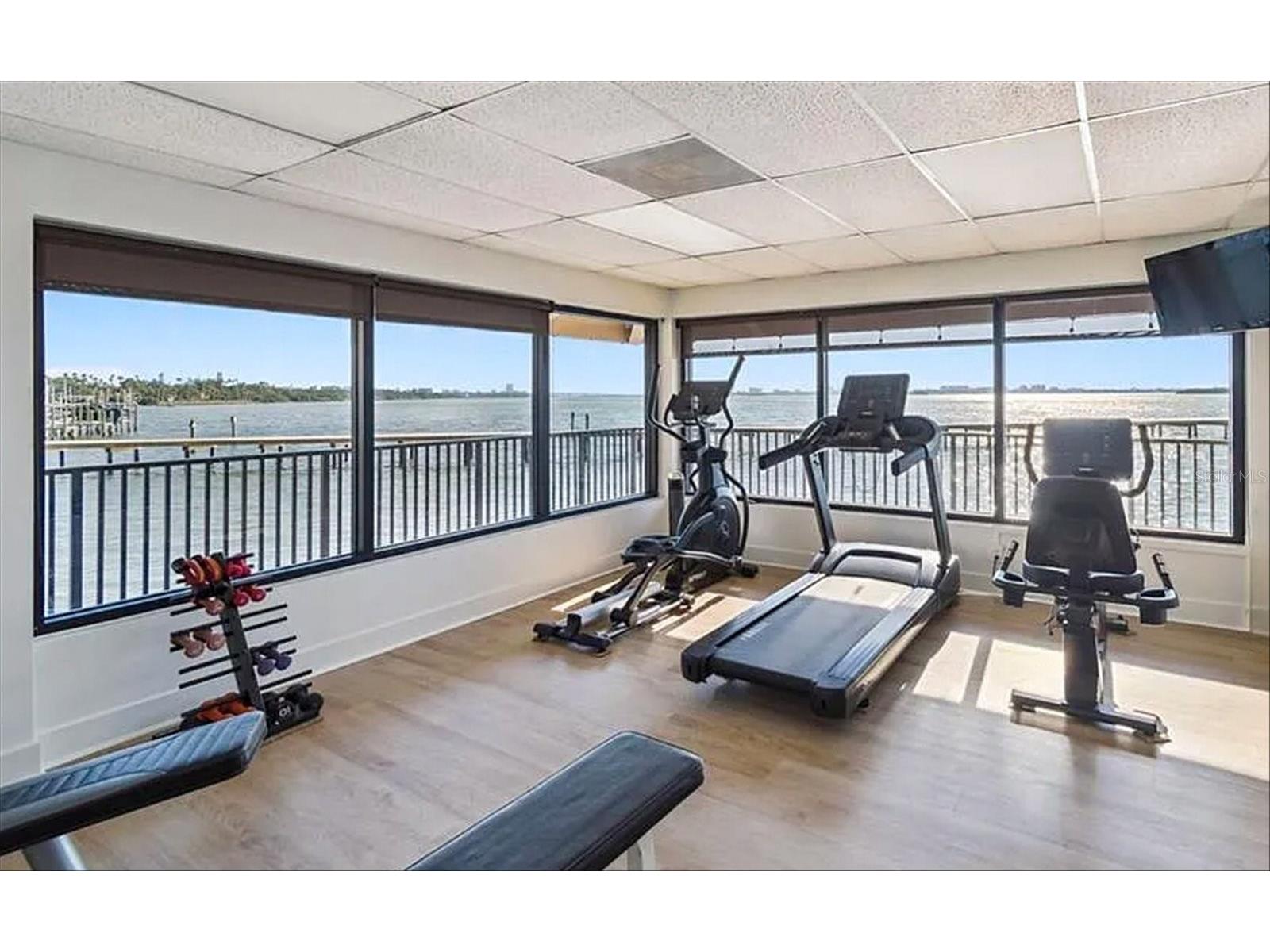 634 Edgewater Drive #444 Dunedin FL 34698 TB8460509 image43