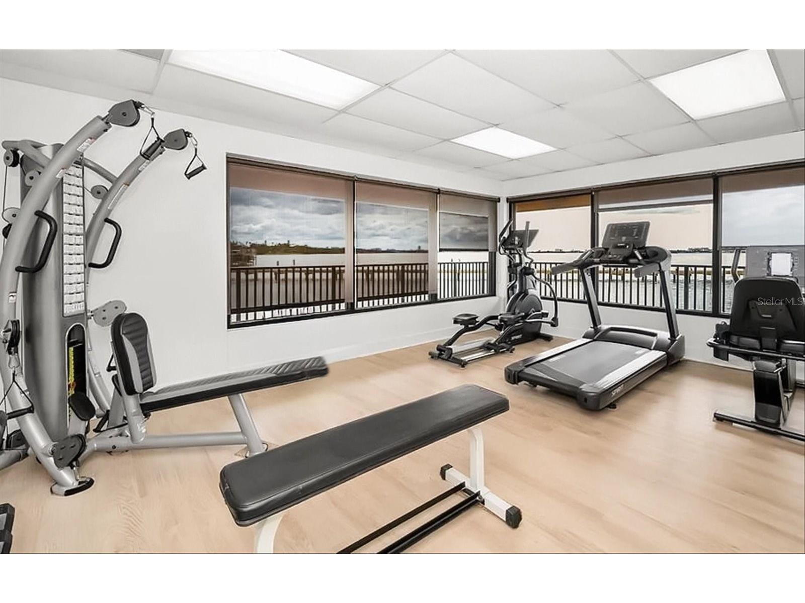 634 Edgewater Drive #444 Dunedin FL 34698 TB8460509 image44